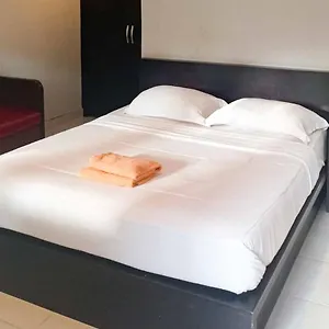 *** Guest house D'kubu Daje Bali Redpartner Indonesia