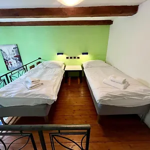 *** Aparthotel Casa Italia Czech Republic
